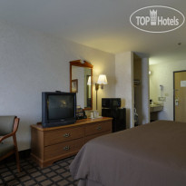 Best Western Monee Inn 