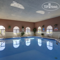 Best Western Monee Inn 