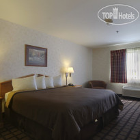 Best Western Monee Inn 