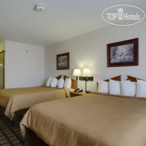 Best Western Monee Inn 