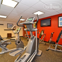 Best Western Plus Parkway Hotel