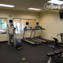 Holiday Inn Effingham 