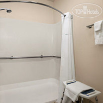 Days Inn and Suites Romeoville 