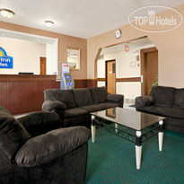 Days Inn and Suites Romeoville 