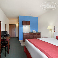 Days Inn and Suites Romeoville 