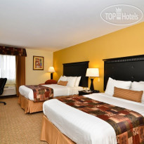Best Western Saluki Inn 