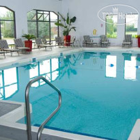 DoubleTree by Hilton Hotel Collinsville - St. Louis