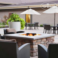DoubleTree by Hilton Hotel Collinsville - St. Louis