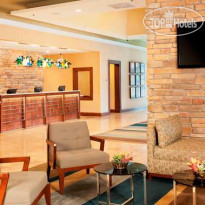 DoubleTree by Hilton Hotel Collinsville - St. Louis