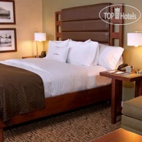 DoubleTree by Hilton Hotel Collinsville - St. Louis
