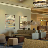 DoubleTree by Hilton Hotel Collinsville - St. Louis