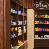 DoubleTree by Hilton Hotel Collinsville - St. Louis