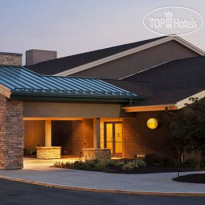 DoubleTree by Hilton Hotel Collinsville - St. Louis