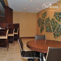 DoubleTree by Hilton Hotel Collinsville - St. Louis