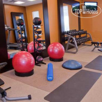 DoubleTree by Hilton Hotel Collinsville - St. Louis
