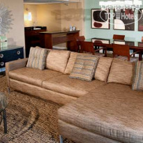 DoubleTree by Hilton Hotel Collinsville - St. Louis