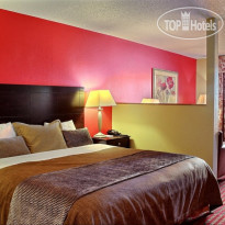 Best Western Ashland House & Conference Center