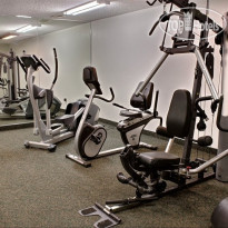 Best Western Ashland House & Conference Center