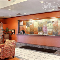 Best Western Ashland House & Conference Center