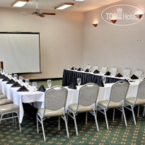 Best Western Ashland House & Conference Center