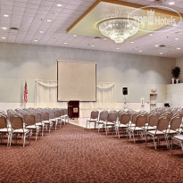 Best Western Ashland House & Conference Center