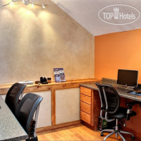 Best Western Ashland House & Conference Center