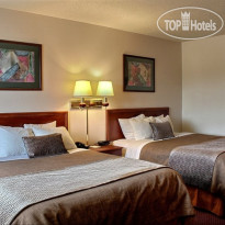 Best Western Ashland House & Conference Center
