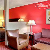 Best Western Ashland House & Conference Center