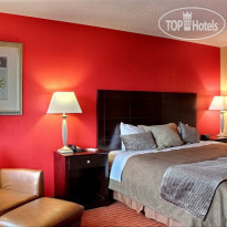Best Western Ashland House & Conference Center
