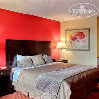 Best Western Ashland House & Conference Center
