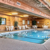 Best Western Ashland House & Conference Center