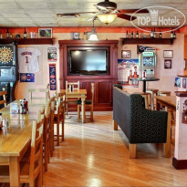Best Western Ashland House & Conference Center