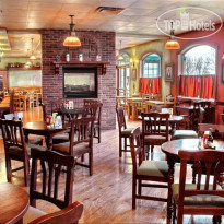 Best Western Ashland House & Conference Center