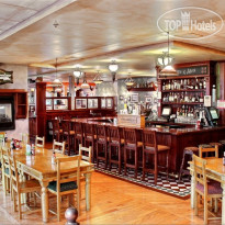 Best Western Ashland House & Conference Center