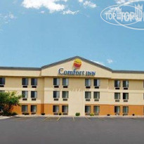 Comfort Inn Alton 