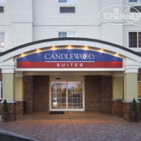 Candlewood Suites Elgin NW-Chicago 2*