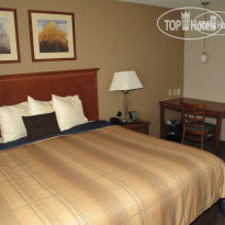 Candlewood Suites Elgin NW-Chicago 