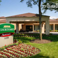 Courtyard Chicago Naperville 