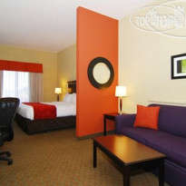 Comfort Suites Urbana Champaign University Area 