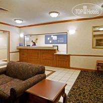 Holiday Inn Express Galesburg 