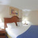 Holiday Inn Express Galesburg 