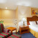 Holiday Inn Express Galesburg 