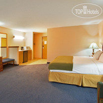 Holiday Inn Express Galesburg 