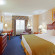 Holiday Inn Express Galesburg 