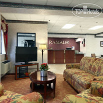 Ramada Bolingbrook 