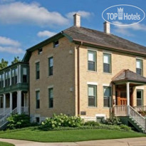 Barrington House Bed and Breakfast 