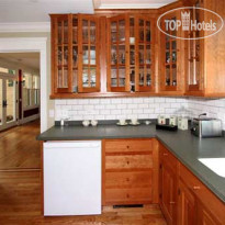 Barrington House Bed and Breakfast 