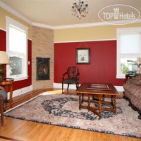 Barrington House Bed and Breakfast 