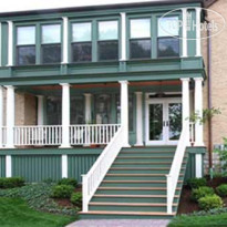 Barrington House Bed and Breakfast 