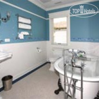 Barrington House Bed and Breakfast 